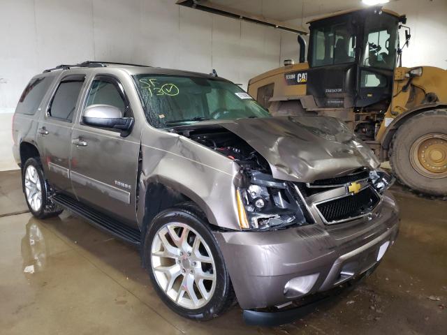 CHEVROLET TAHOE K150 2013 1gnskbe0xdr312066