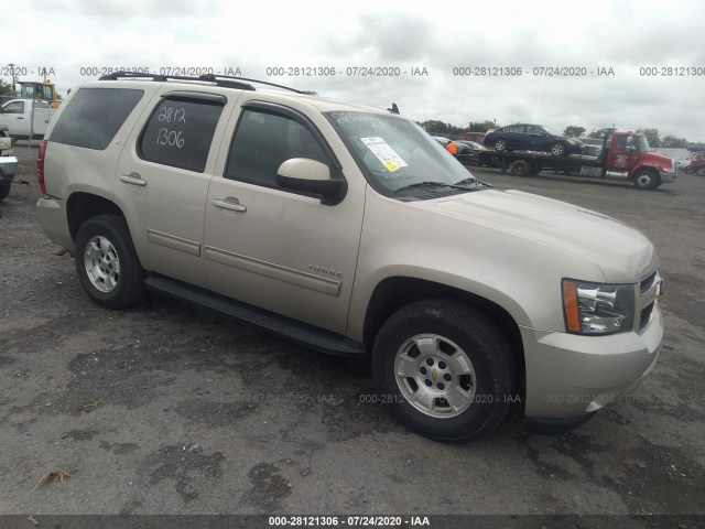 CHEVROLET TAHOE 2013 1gnskbe0xdr312679