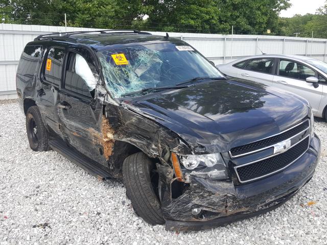 CHEVROLET TAHOE K150 2013 1gnskbe0xdr317428