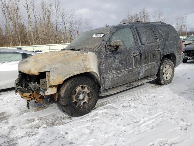 CHEVROLET TAHOE K150 2013 1gnskbe0xdr325657