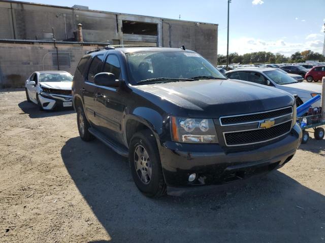 CHEVROLET TAHOE K150 2013 1gnskbe0xdr331040