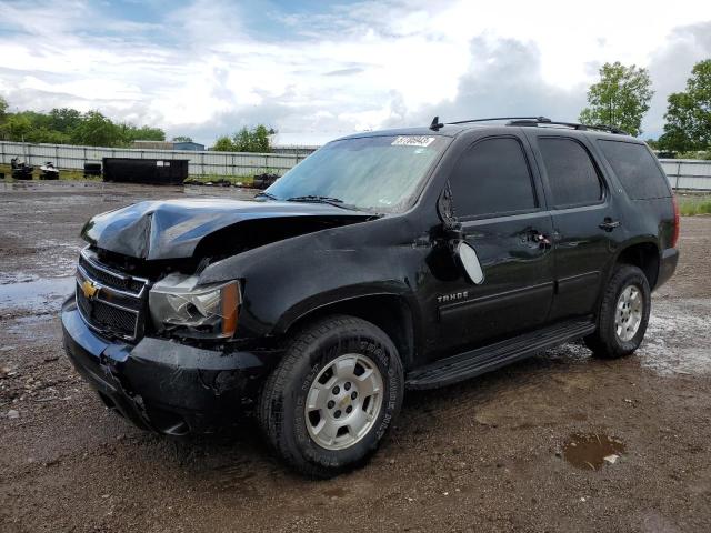 CHEVROLET TAHOE 2013 1gnskbe0xdr340000