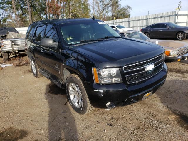 CHEVROLET TAHOE K150 2013 1gnskbe0xdr378181