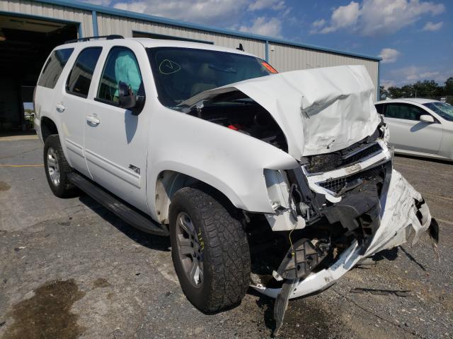 CHEVROLET TAHOE K150 2014 1gnskbe0xer139196