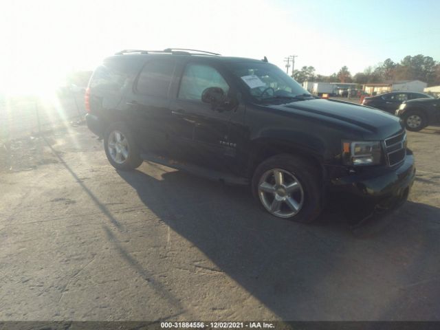 CHEVROLET TAHOE 2014 1gnskbe0xer148660