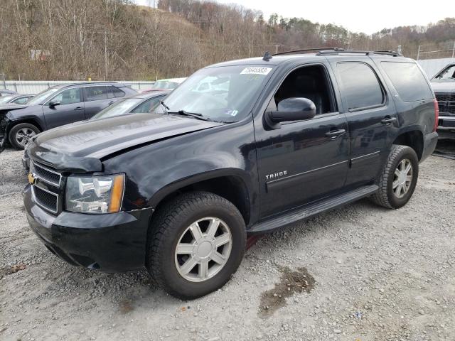 CHEVROLET TAHOE 2014 1gnskbe0xer202345