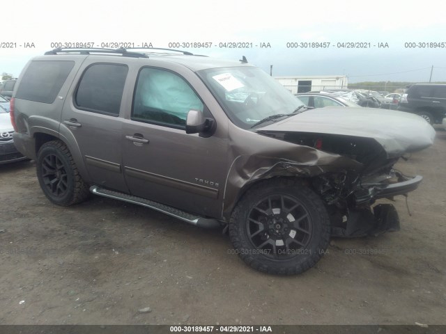 CHEVROLET TAHOE 2014 1gnskbe0xer245213