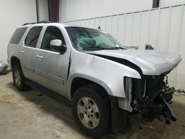 CHEVROLET TAHOE K150 2014 1gnskbe0xer246880