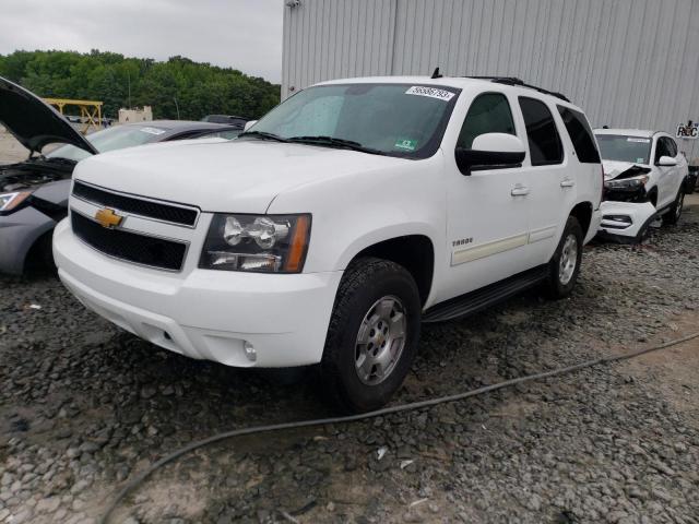 CHEVROLET TAHOE K150 2014 1gnskbe0xer249293