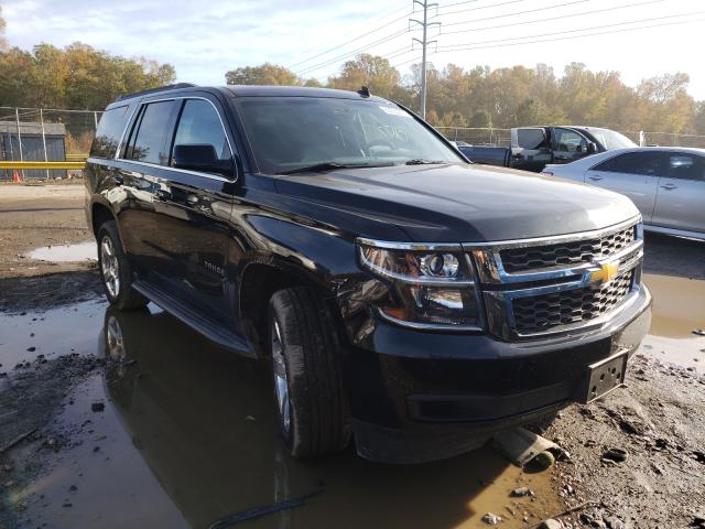 CHEVROLET TAHOE K150 2015 1gnskbkc0fr203309