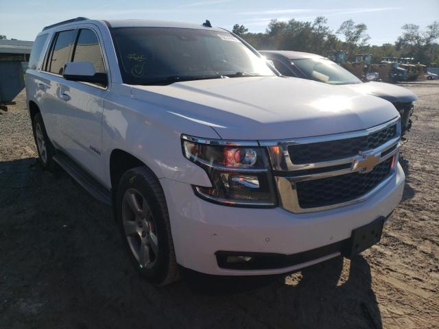 CHEVROLET TAHOE K150 2015 1gnskbkc0fr205352