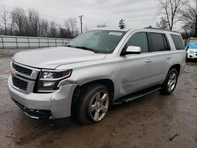 CHEVROLET TAHOE K150 2015 1gnskbkc0fr210633