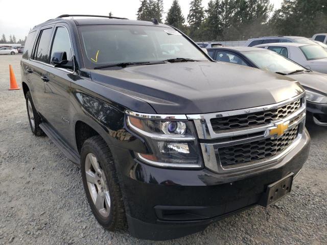 CHEVROLET TAHOE K150 2015 1gnskbkc0fr238268