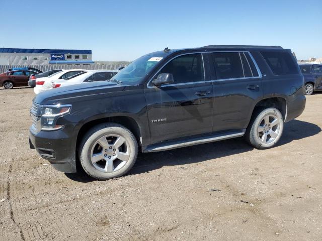 CHEVROLET TAHOE K150 2015 1gnskbkc0fr252784