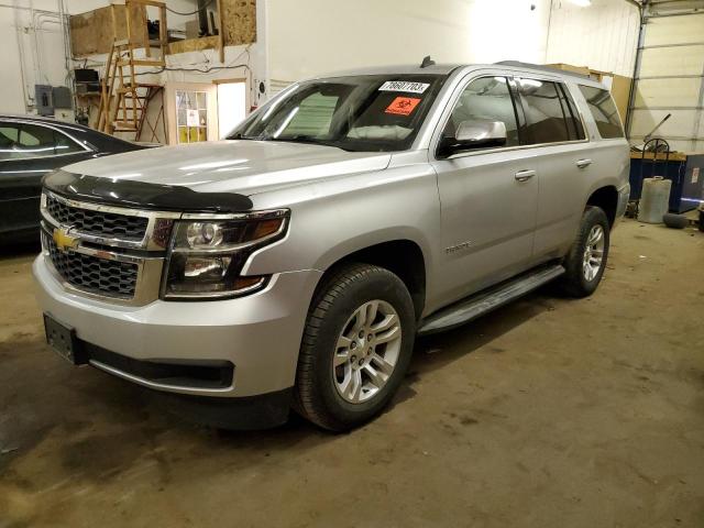 CHEVROLET TAHOE 2015 1gnskbkc0fr253224