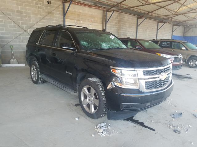 CHEVROLET TAHOE K150 2015 1gnskbkc0fr258181