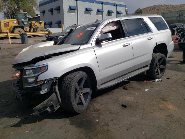 CHEVROLET TAHOE K150 2015 1gnskbkc0fr272968