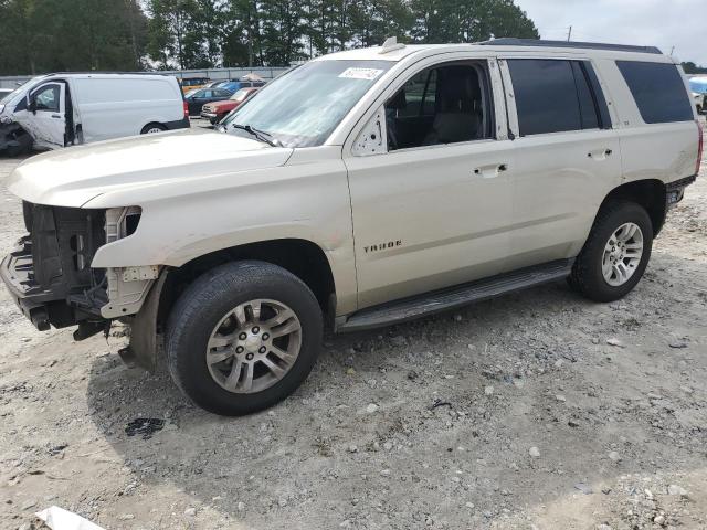 CHEVROLET TAHOE K150 2015 1gnskbkc0fr555077