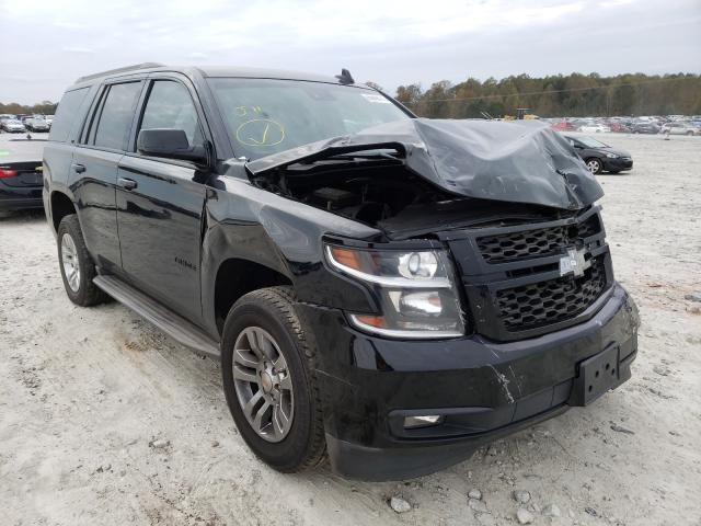 CHEVROLET TAHOE K150 2015 1gnskbkc0fr579038