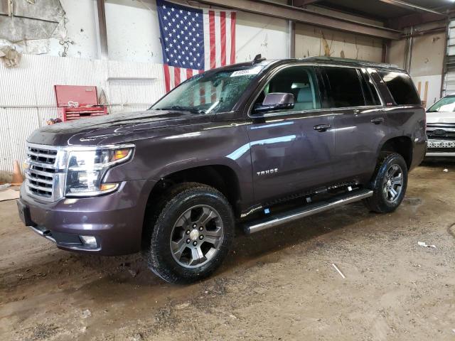 CHEVROLET TAHOE K150 2015 1gnskbkc0fr580562