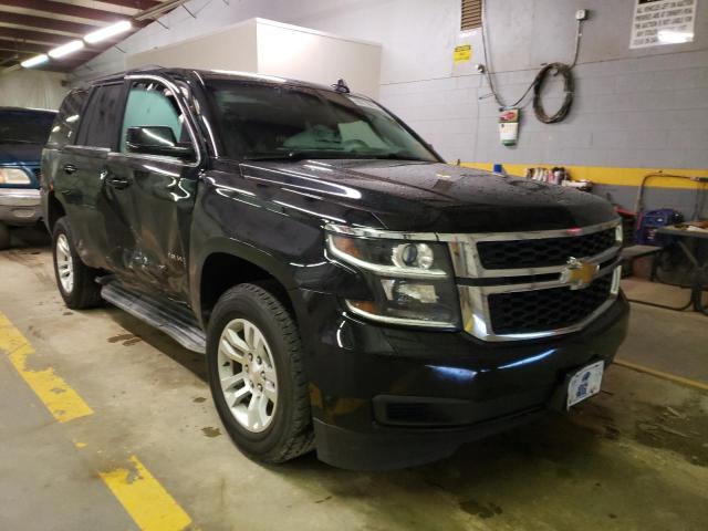 CHEVROLET TAHOE K150 2015 1gnskbkc0fr592291