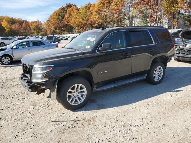 CHEVROLET TAHOE K150 2015 1gnskbkc0fr613253