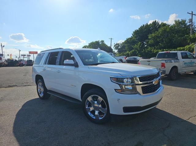 CHEVROLET TAHOE 2015 1gnskbkc0fr651484