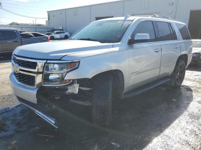 CHEVROLET TAHOE 2016 1gnskbkc0gr160608