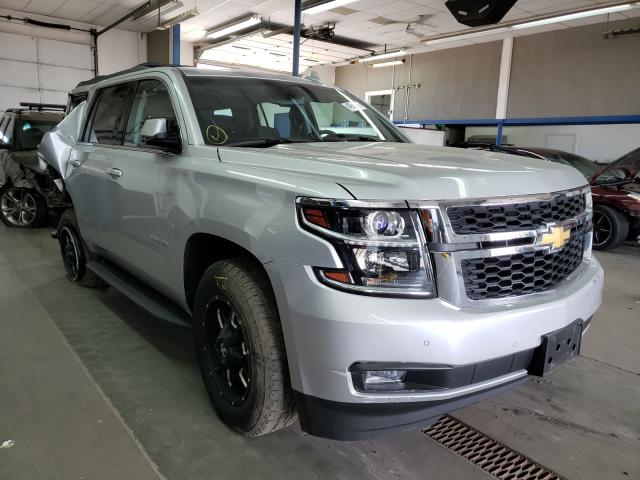 CHEVROLET TAHOE K150 2016 1gnskbkc0gr168885