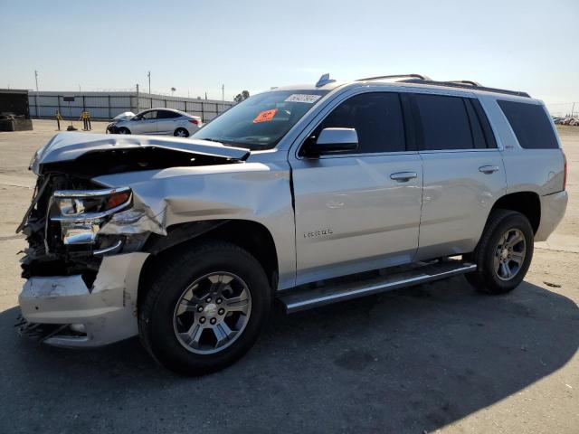 CHEVROLET TAHOE K150 2016 1gnskbkc0gr171060