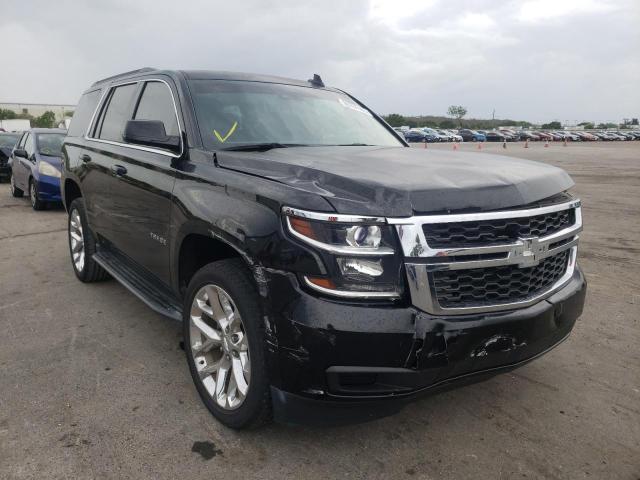 CHEVROLET TAHOE K150 2016 1gnskbkc0gr236876