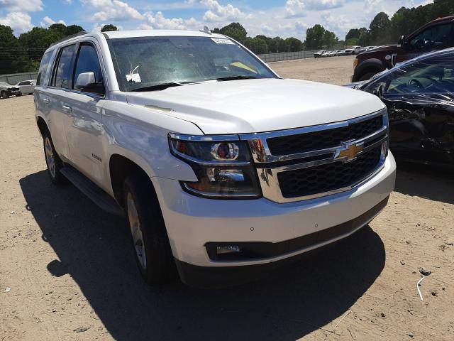 CHEVROLET TAHOE K150 2016 1gnskbkc0gr302438