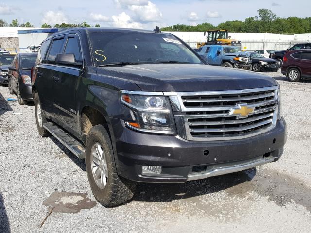 CHEVROLET TAHOE K150 2016 1gnskbkc0gr365250