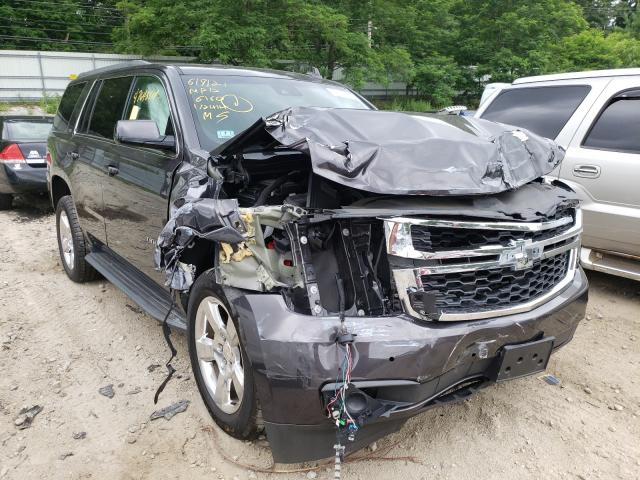 CHEVROLET TAHOE K150 2016 1gnskbkc0gr396160