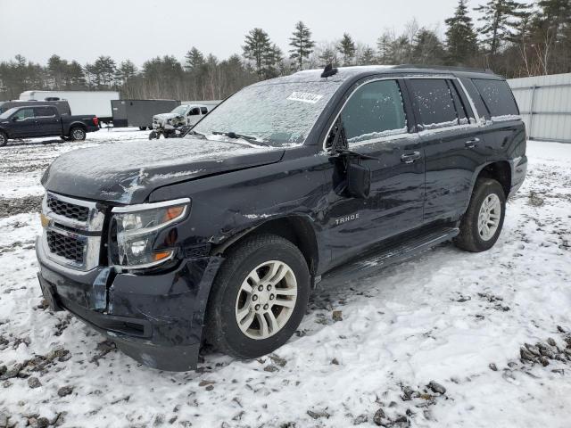 CHEVROLET TAHOE 2016 1gnskbkc0gr422899