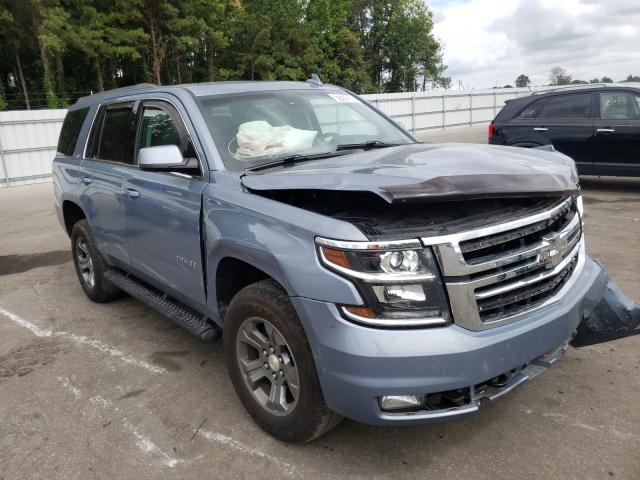 CHEVROLET TAHOE K150 2016 1gnskbkc0gr470399