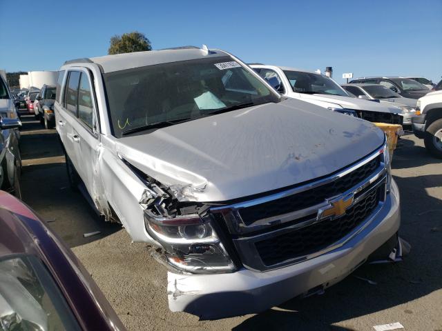 CHEVROLET TAHOE K150 2017 1gnskbkc0hr119221