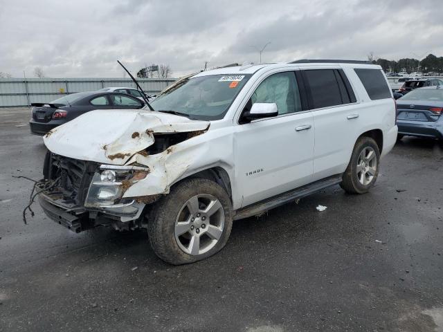 CHEVROLET TAHOE 2017 1gnskbkc0hr126167