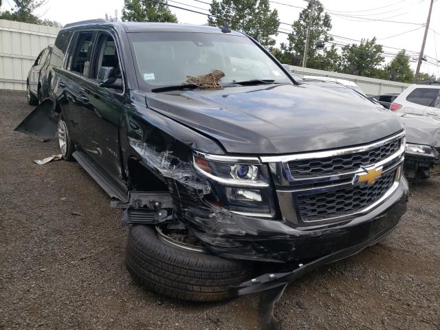 CHEVROLET TAHOE 2017 1gnskbkc0hr138481