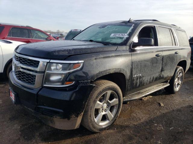 CHEVROLET TAHOE K150 2017 1gnskbkc0hr191763