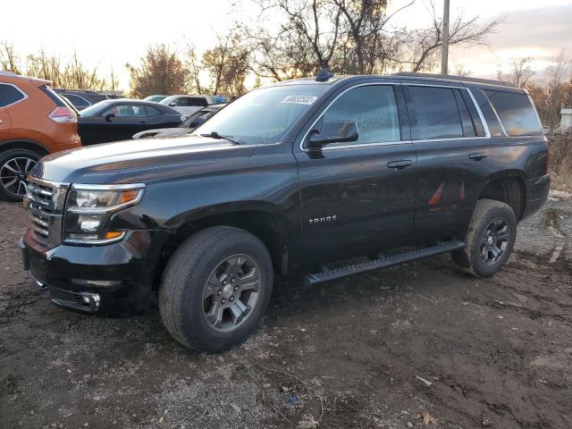 CHEVROLET TAHOE K150 2017 1gnskbkc0hr214037