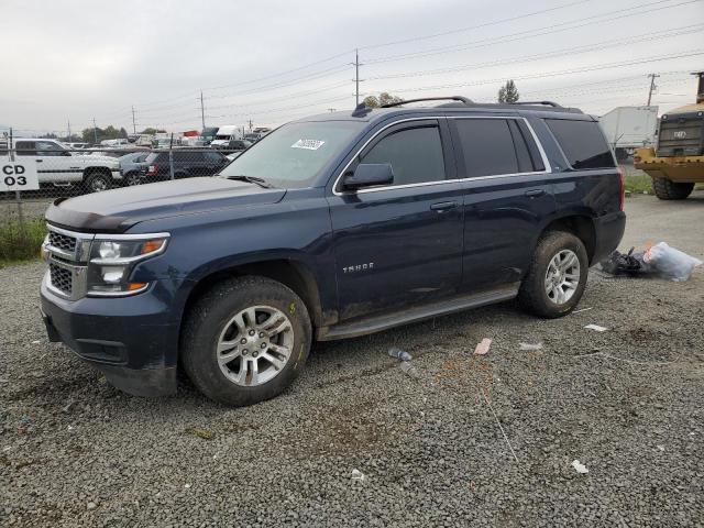 CHEVROLET TAHOE 2017 1gnskbkc0hr232182