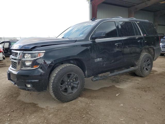 CHEVROLET TAHOE 2017 1gnskbkc0hr248236