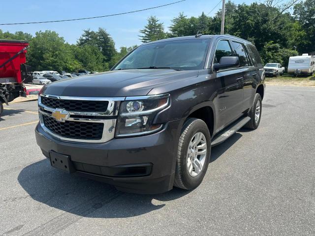 CHEVROLET TAHOE 2017 1gnskbkc0hr259866