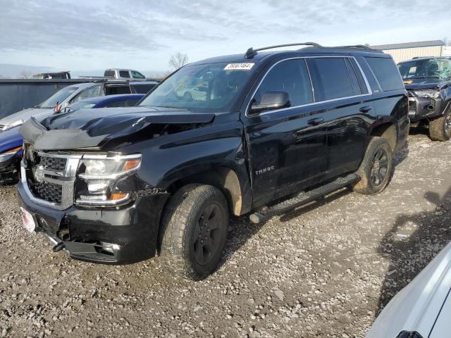 CHEVROLET TAHOE 2017 1gnskbkc0hr286615