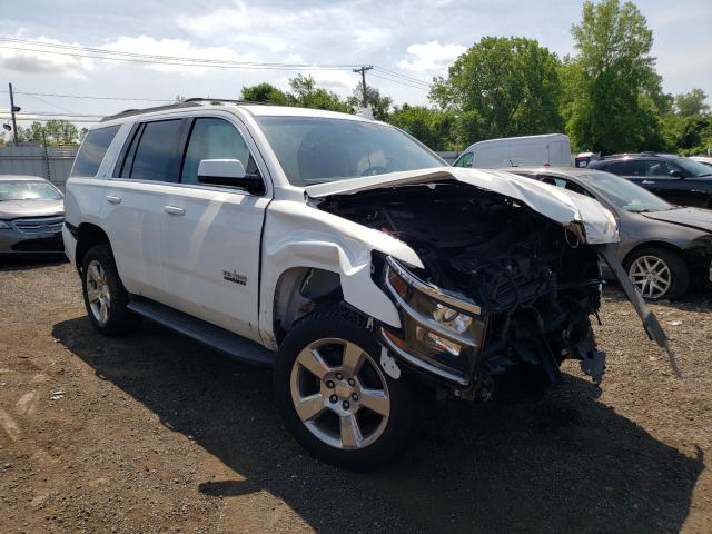 CHEVROLET TAHOE K150 2017 1gnskbkc0hr289529