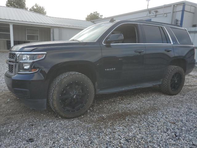 CHEVROLET TAHOE K150 2017 1gnskbkc0hr300674