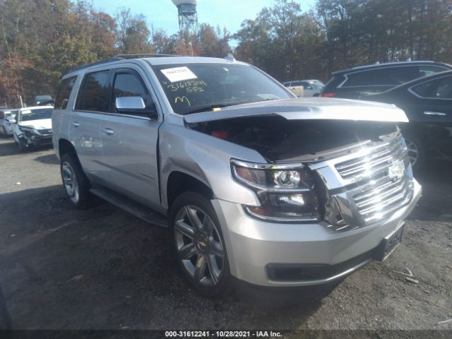 CHEVROLET TAHOE 2017 1gnskbkc0hr359028