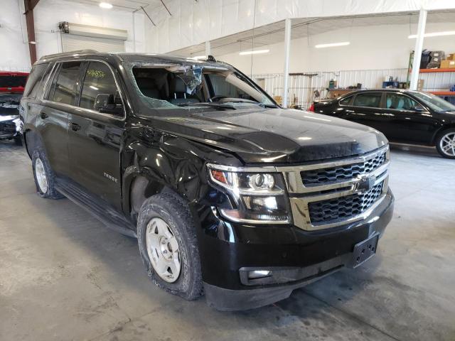 CHEVROLET TAHOE K150 2017 1gnskbkc0hr379327