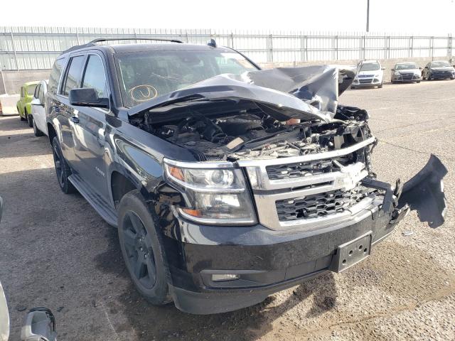 CHEVROLET TAHOE K150 2018 1gnskbkc0jr143265